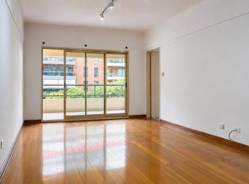 Departamento · 83m² · 3 Ambientes · Departamento en Puerto Madero