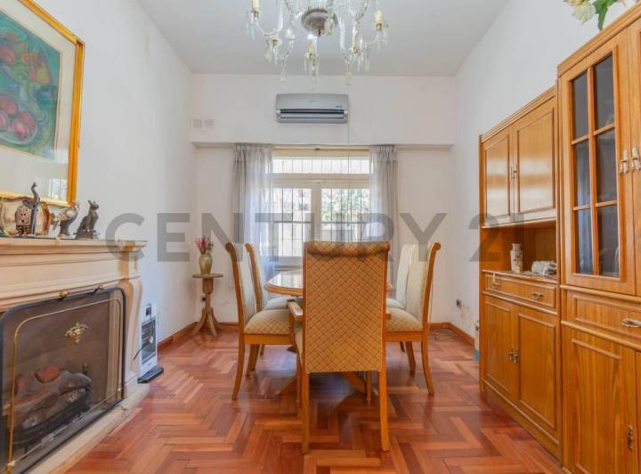 PH · 45m² · 2 Ambientes