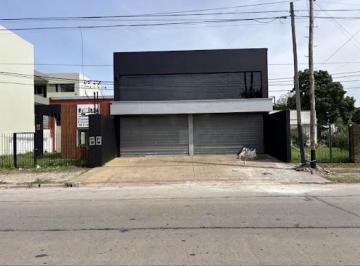 Local comercial · 400m² · 1 Ambiente · Local en Venta La Plata