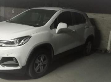 Garage · 11m² · 1 Cochera · Bajas Expensas - Palestina 1070 - Venta Cochera Fija y Cubierta - Excelente Ubicación