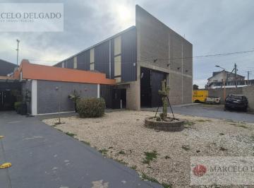 Depósito · 3500m² · Depósito - Galpon - 3.000 m² - Alquiler - Berazategui - El Pato
