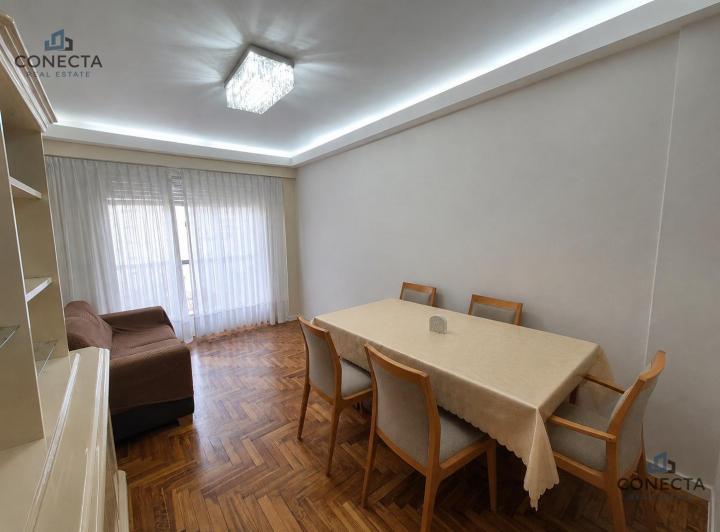 Departamento · 61m² · 3 Ambientes
