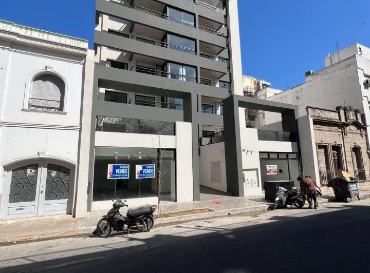 Departamento · 44m² · 3 Ambientes