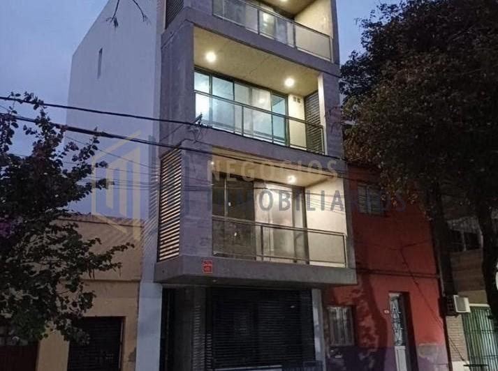 Departamento · 50m² · 2 Ambientes