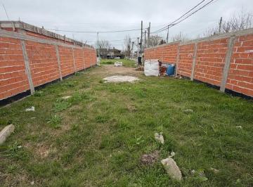 Terreno · 201m² · Terreno en La Plata