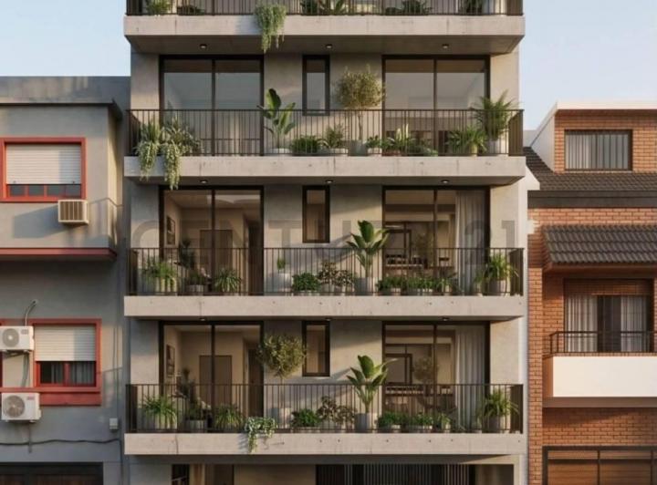 Departamento · 90m² · 4 Ambientes