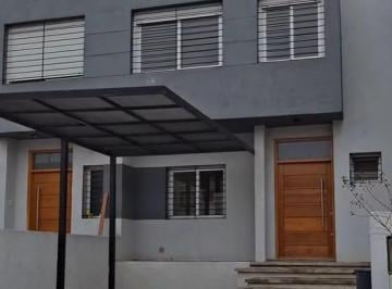 Foto · Exelente Duplex en Manantiales - Miradores II - Venta