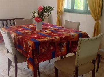Casa · 379m² · 3 Ambientes · 1 Cochera · Casa en Venta Bialet Masse