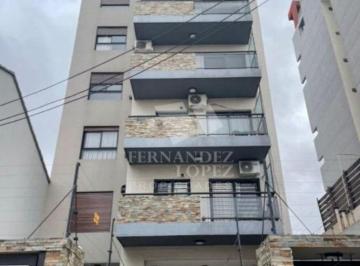 Departamento de 2 ambientes, Quilmes · Excelente Semipiso Al Frente Moderno y Luminoso