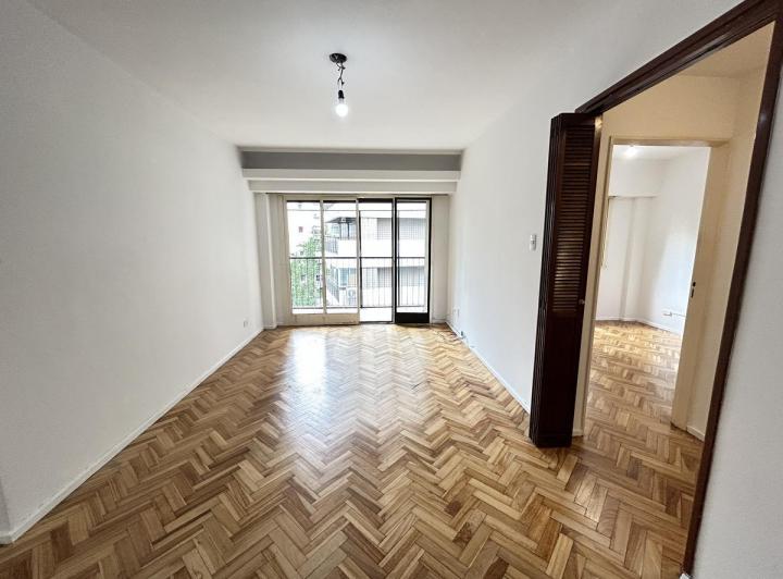 Departamento · 62m² · 3 Ambientes