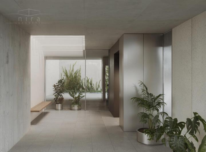 Departamento · 137m² · 4 Ambientes