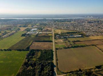 Terreno · 52660m² · Venta Terreno Zona Norte Rosario Ideal Industria
