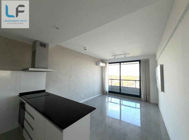 Departamento · 61m² · 3 Ambientes · 1 Cochera