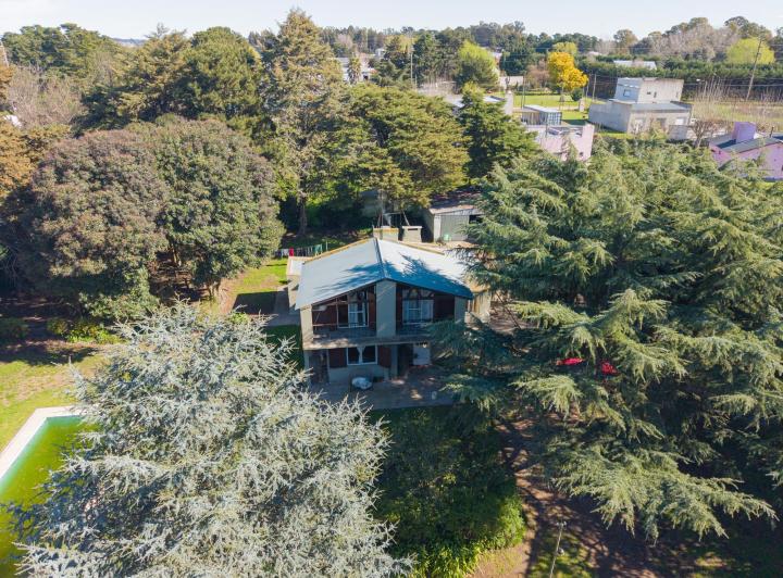Quinta vacacional · 150m² · 4 Ambientes · 1 Cochera
