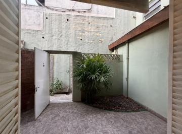 Consultorio · 52m² · Alquiler Comercial PH 3 Amb. Villa Devoto S/expens