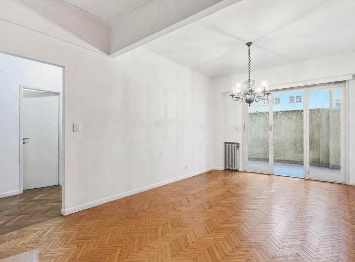 Departamento · 70m² · 3 Ambientes