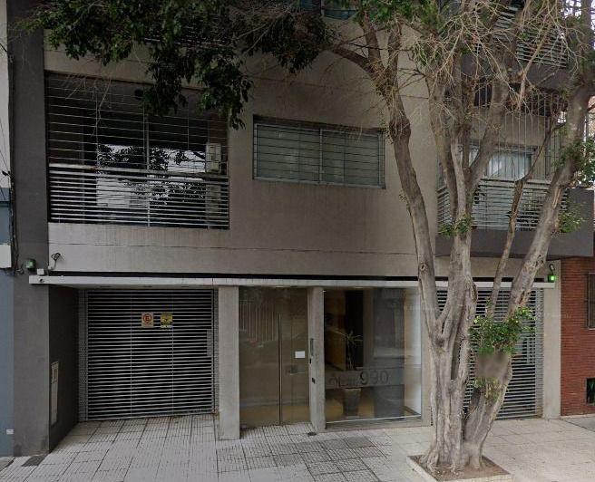 Departamento · 29m² · 1 Ambiente
