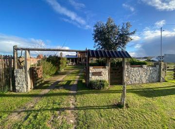 Casa · 95m² · 3 Ambientes · 1 Cochera · Venta Block Casa 2 Amb + Depto Mono en Santa Elena