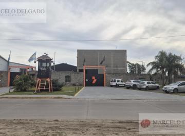 Depósito · 1500m² · Depósito - Galpon - 2500 m² - Alquiler - Berazategui - El Pato