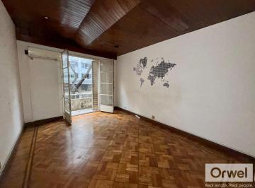 Departamento · 45m² · 2 Ambientes · Departamento 2 Ambientes con Balcón Al Frente