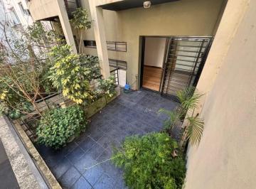 Departamento · 34m² · 2 Ambientes · Venta 2 Amb Palermo - Apto Prof. - Balcón Terraza