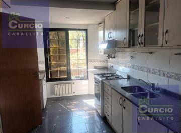 Departamento · 74m² · 3 Ambientes · Departamento - Parque Chacabuco