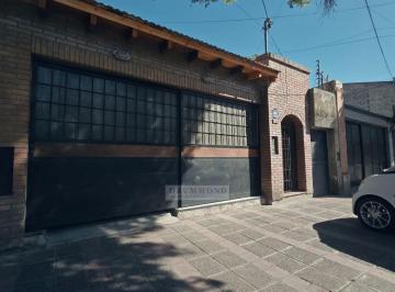 Casa de 5 ambientes, Ciudad de Mendoza · Venta Casa Quinta Sección de Mendoza