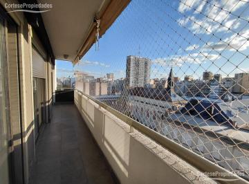 Departamento · 58m² · 3 Ambientes · 1 Cochera · Departamento - Caballito