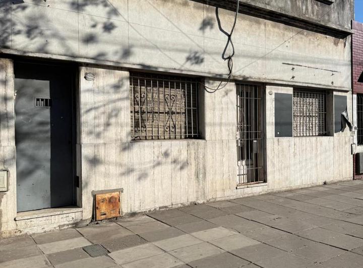 Terreno · 273m²