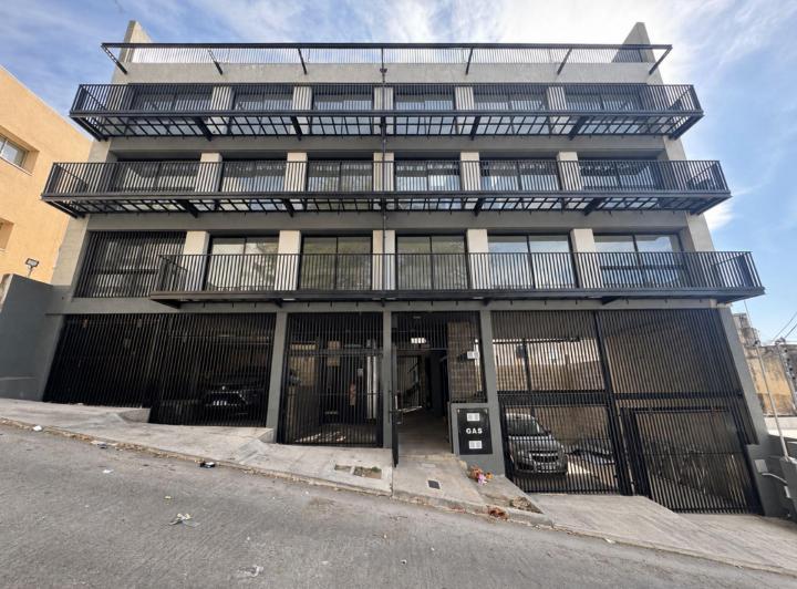 Departamento · 72m² · 2 Ambientes