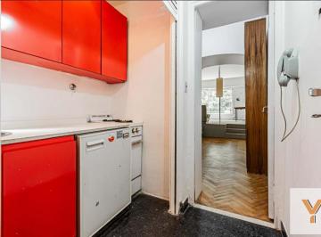 Departamento · 39m² · 1 Ambiente · Departamento en Alquiler - Monoambiente 1 Baño - 39 m - Recoleta