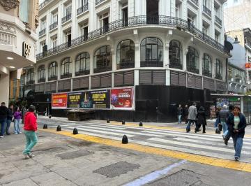 Local comercial · 824m² · Local en Microcentro