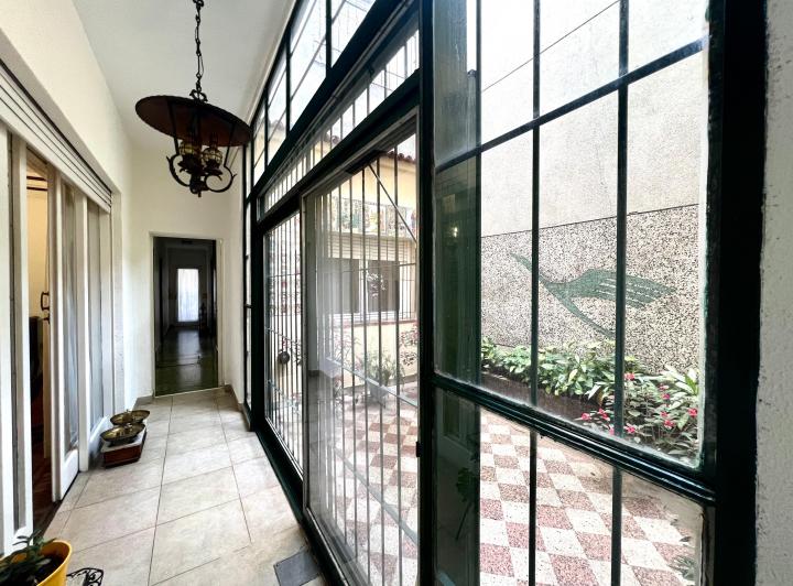 Departamento · 154m² · 5 Ambientes · 1 Cochera
