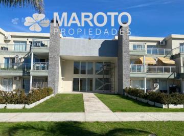 Departamento · 55m² · 2 Ambientes · 1 Cochera · Departamento en Alquiler - Complejo Altos de Maschwitz - Maroto Propiedades