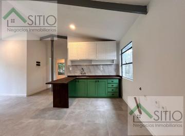 Casa · 80m² · 5 Ambientes · Casa de 3 Dorm. en El Pinar Sur