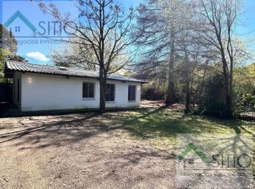 Casa · 80m² · 5 Ambientes · Casa de 3 Dorm. en El Pinar Sur