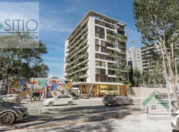 Departamento · 68m² · 4 Ambientes · Vendo Apartamento de 3 Dorm. y 2 Baños en Aguada