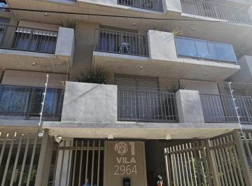 Departamento · 52m² · 3 Ambientes · Vendo Departamento de 1 Dormitorio en P. B en Parque Batlle