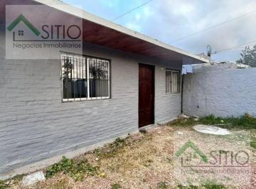 PH · 65m² · 4 Ambientes · 6 Cocheras · Alquiler de Dos Dorm. en El Pinar
