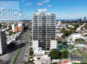 Departamento · 34m² · 2 Ambientes · Vendo Departamento 1 Dormitorio en La Blanqueada