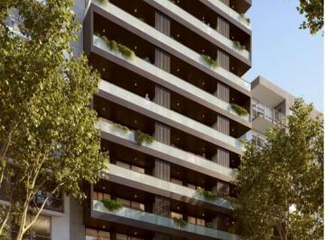 Departamento · 39m² · 1 Ambiente · Apartamento a Estrenar