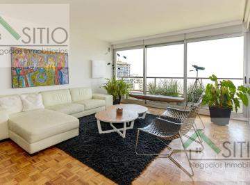 Departamento · 237m² · 5 Ambientes · 2 Cocheras · Departamento en Pocitos