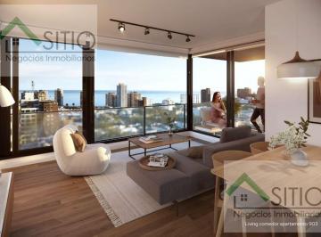 Departamento · 42m² · 1 Ambiente · Apartamento 1 Dormitorio