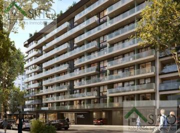 Departamento · 53m² · 2 Ambientes · Apartamento 1 Dormitorio