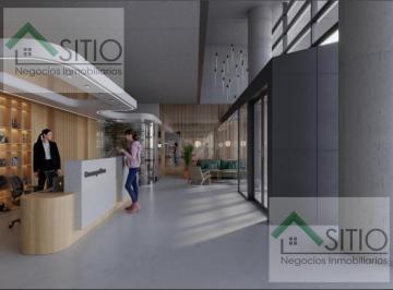 Departamento · 34m² · 1 Ambiente · Cosmopolitan 1 y 2