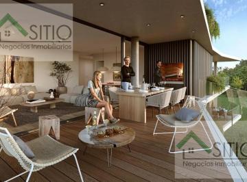 Departamento · 197m² · 3 Ambientes · Departamento en Carrasco Norte