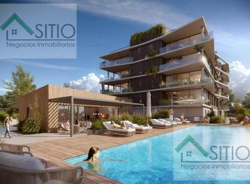 Departamento · 211m² · 4 Ambientes · Departamento en Carrasco Norte