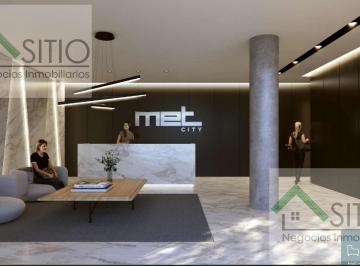 Departamento · 54m² · 2 Ambientes · Apartamento 1 Dormitorio