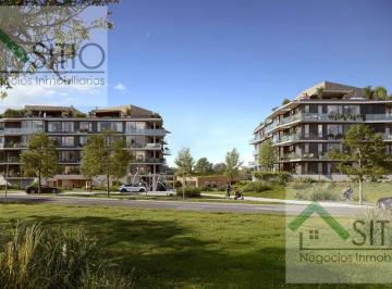 Departamento · 342m² · 4 Ambientes · Departamento en Carrasco Norte