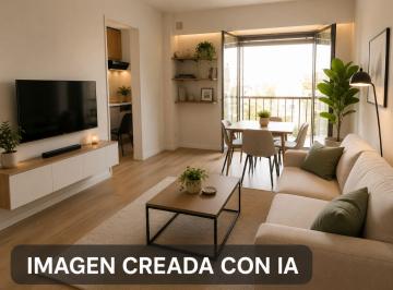 Departamento · 39m² · 2 Ambientes · Venta Departamento 2 Amb a m Centro Avellaneda!